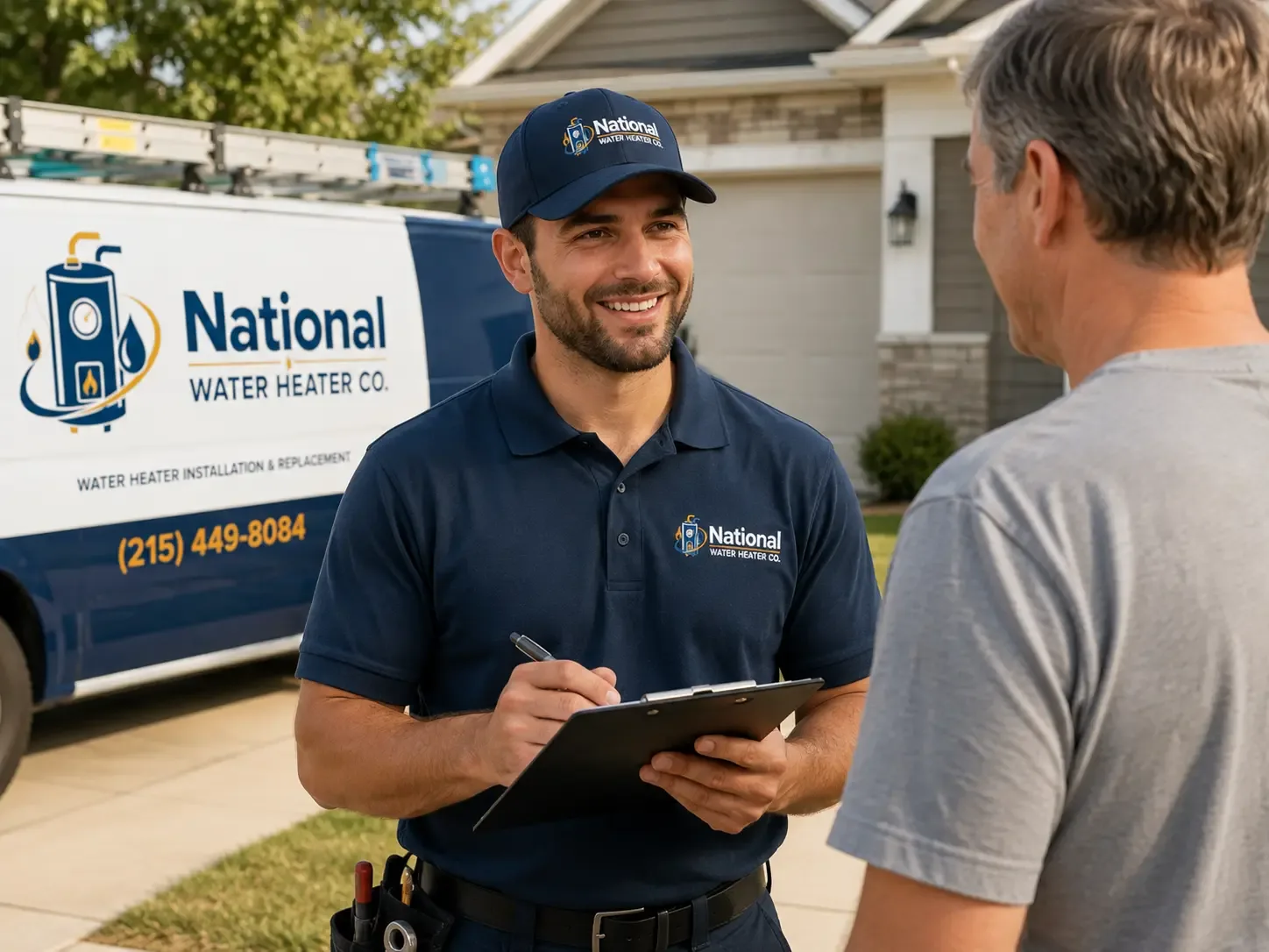 Water Heater Installation Hawthorne, NY FAQs
